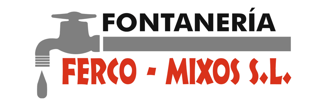 Fontanería Ferco Mixos Verín
